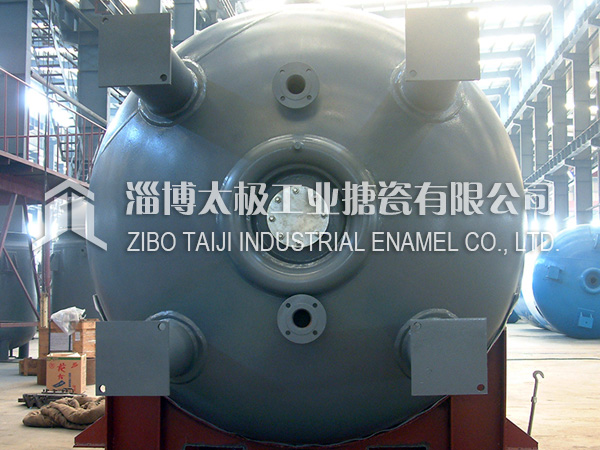 搪玻璃反應(yīng)釜對(duì)底胎有什么嚴(yán)格要求嗎？