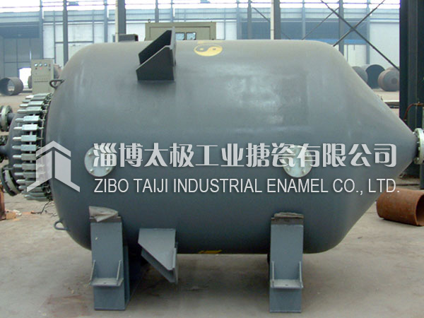 搪玻璃反應(yīng)釜設(shè)備的搪玻璃層性質(zhì)要求